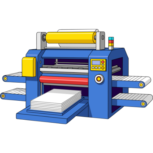 high quality digital printing