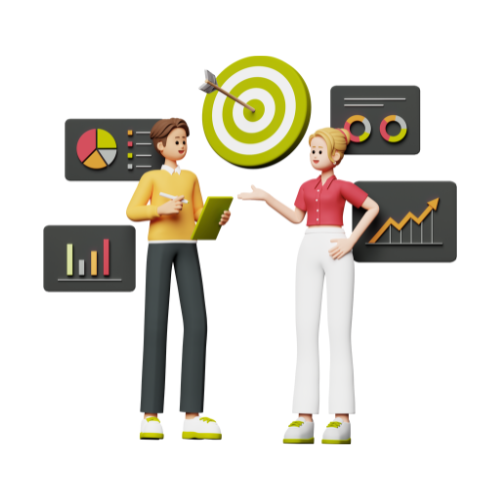 Top Digital Advertising Agencies for High-Impact Brand Growth