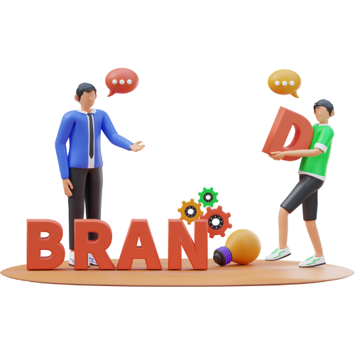 best branding agency in Chennai
