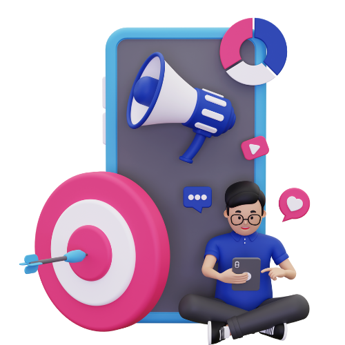 social media management agency