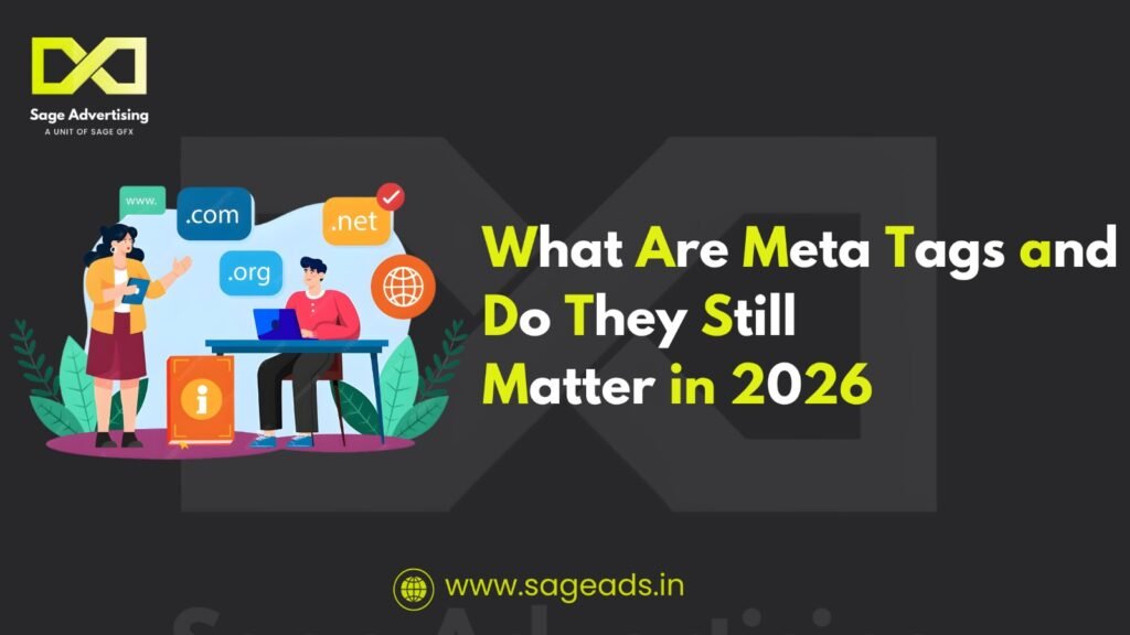 What Are Meta Tags and Do They Still Matter in 2026?